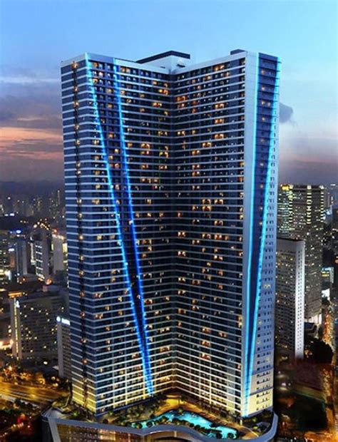 Architects in Cebu Philippines .